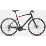 Велосипед Specialized SIRRUS 3.0  BLK/RKTRED/BLK L (90922-7204)